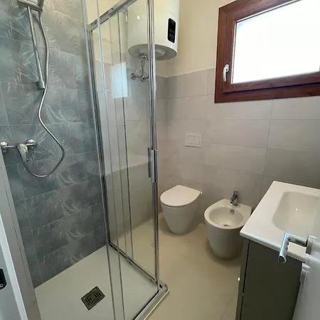 Appartamento Lattea - *