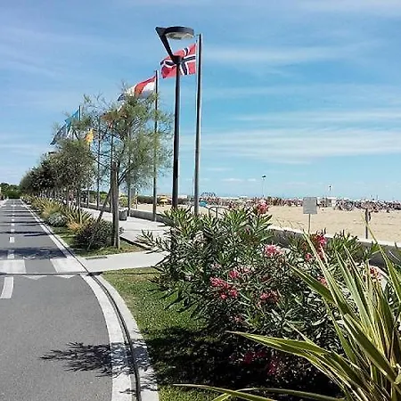 Appartamento Lattea - Bibione